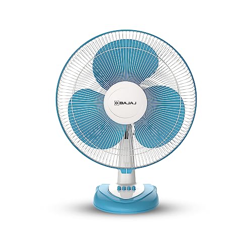 “Bajaj Frore Neo Table Fan 400 MM “.