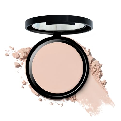 “BELLAVITA SPF 50 Compact Powder for All Skin Types “.