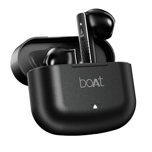 “boAt Airdopes 91 Prime”.
