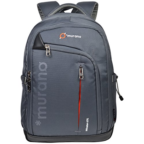 Murano Winston 27 LTR Laptop Backpack