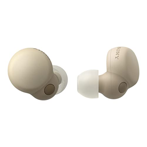 “Sony LinkBuds S WF-LS900N Noise Cancellation Bluetooth Earbuds”.