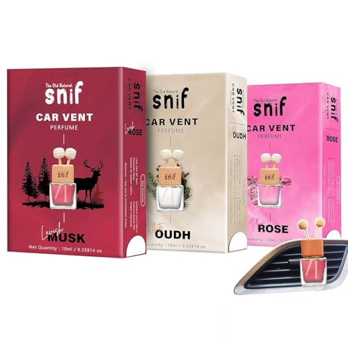 “The Old Natural Premium Car Vent Perfume – 10 Ml”.