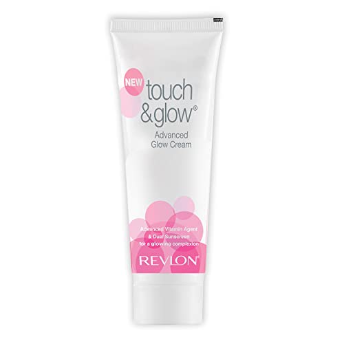 Revlon Touch and Glow Advanced Glow Cream (50g)