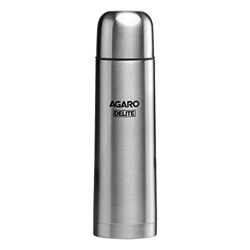 AGARO Delight Stainless Steel Vacuum Flask