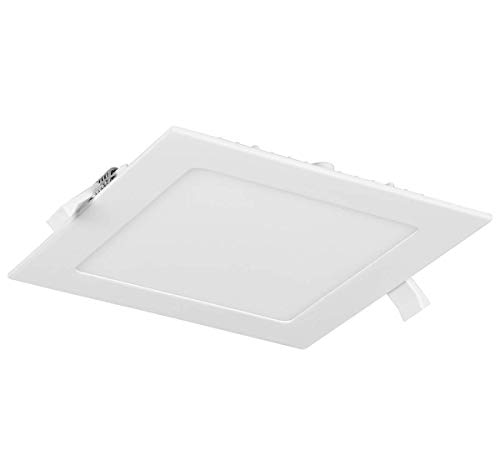 Havells 6W LED Recessed Square Panel Light
