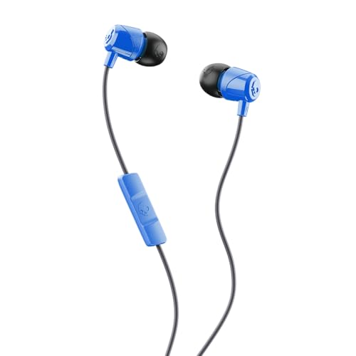 Skullcandy Jib in Ear Wired Earbuds