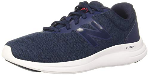 new balance Womens 430 Navy Running Shoe - 3 UK (5 US)