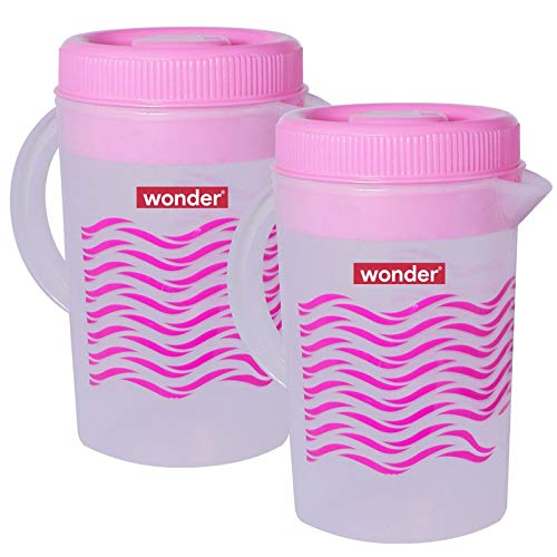 Wonder Homeware Dhara Jug Set