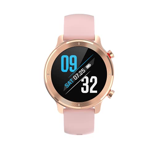 French Connection Sports Digital Black Dial Unisex-Adult