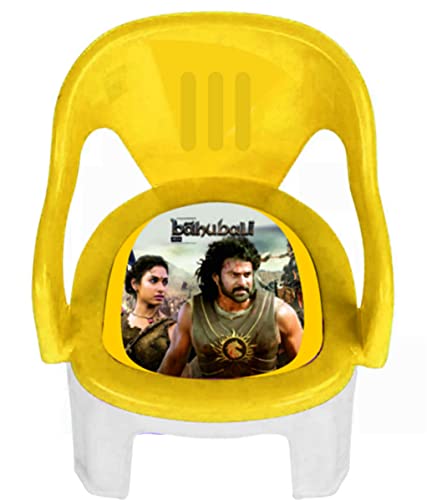 Toyzone Baby Chu Chu Chair-12429