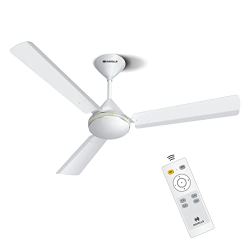 Havells 1200mm Efficiencia Prime BLDC Motor Ceiling Fan