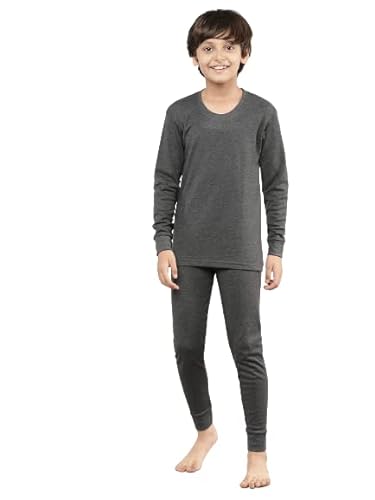 Macroman M-Series Kids Fashion Thermal Tops for Men