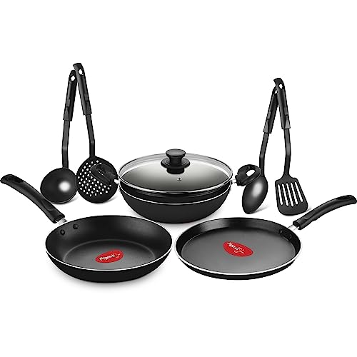 Pigeon Mio Nonstick Aluminium Cookware Gift Set