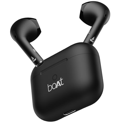 Boat Airdopes Joy