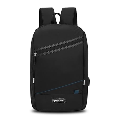 Amazon Basics Anti-Theft Laptop Bag