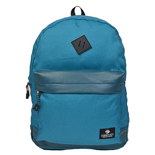 ZEBRONICS Techshield A3