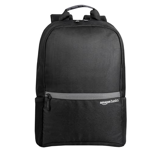 amazon basics Opel Laptop Bag/Office/College Backpack for 15.6 inch laptop(20 L