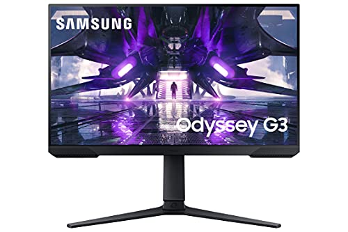 Samsung Odyssey G3 Gaming Monitor 68.5cm (27 inches)