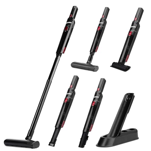AGARO Sapphire Hand Held Vacuum Cleaner