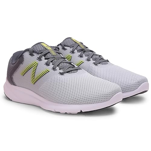 new balance Drift Men Running Sport Shoe Light Aluminum/Lead