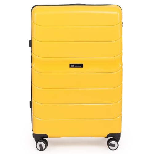 GAMME Joy 8w (Yellow) 19″