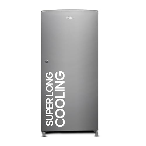 Haier 185 L