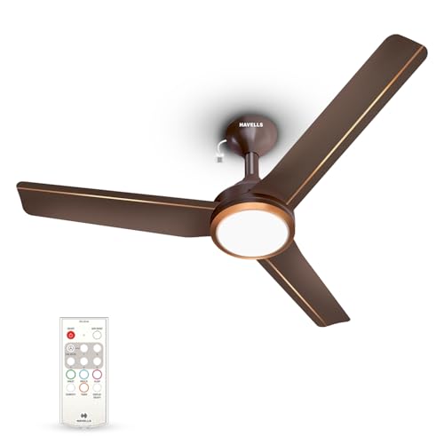 Havells 1200mm Trinity-i Ceiling Fan