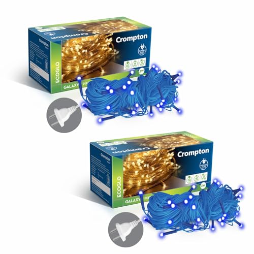 Crompton Galaxy Pixel Light