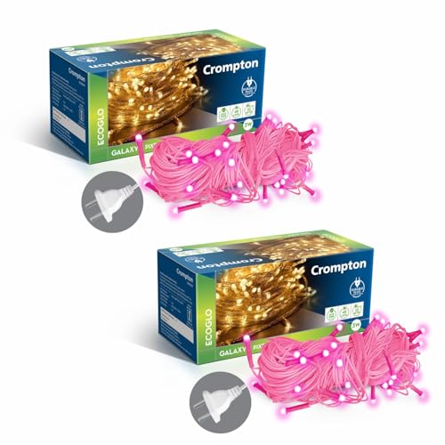 Crompton Galaxy Pixel Light