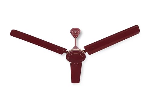 SINGER Strom ES 1200 MM (48″) Star Rated Ceiling Fans for Home