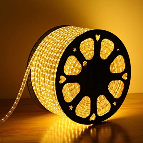 One94Store 30 Meter LED Rope Light for Decoration-Waterproof Decorative Lights
