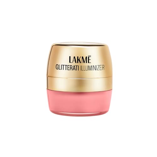 Lakme Sheer Blusher Desert Rose 4.0 gm Box