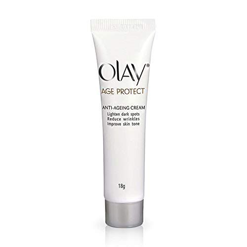 Olay Age Protect |with Salicylic Acid, Aloe Vera Extract,