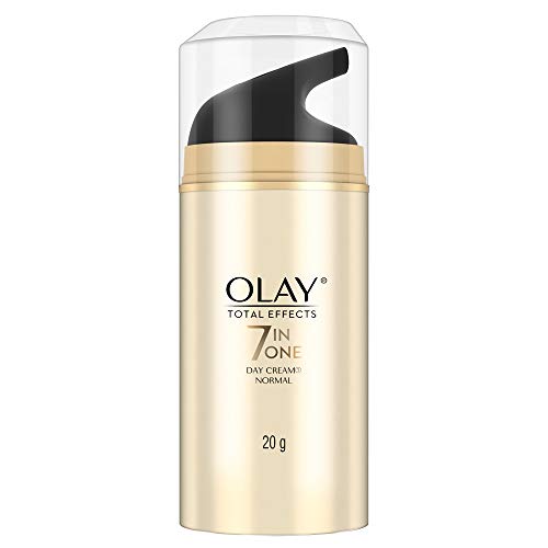 Olay Total Effects Day Cream |with Vitamin C, B5,