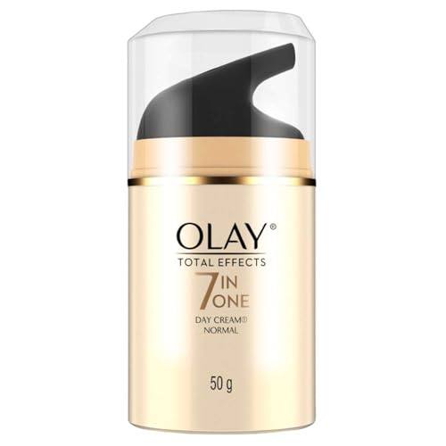 Olay Total Effects Day Cream |with Vitamin C, B5,