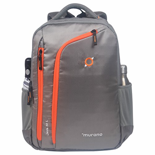 Murano Java 23 LTR Laptop Backpack for 15.6 inch Laptop and