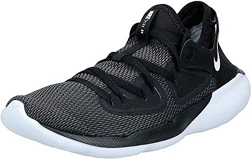 Nike Women’s WMNS Flex 2019 Rn Black/White-Anthracite