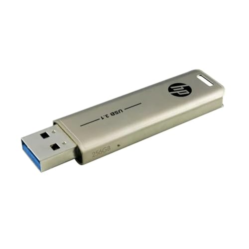 HP USB 3.2 Flash Drive 256GB 796W