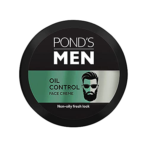 Pond's Men Oil Control Face Crme, 55 g