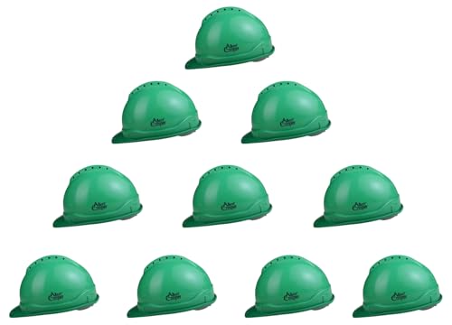 Allen Cooper Industrial Safety Helmet SH-702, Shell With