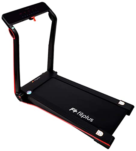 Fitplus FSRM2402 Designer 1.75HP Motorized Treadmill with