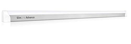 Philips Slimline Advance 36-Watt 3600-lumen Metal Batten