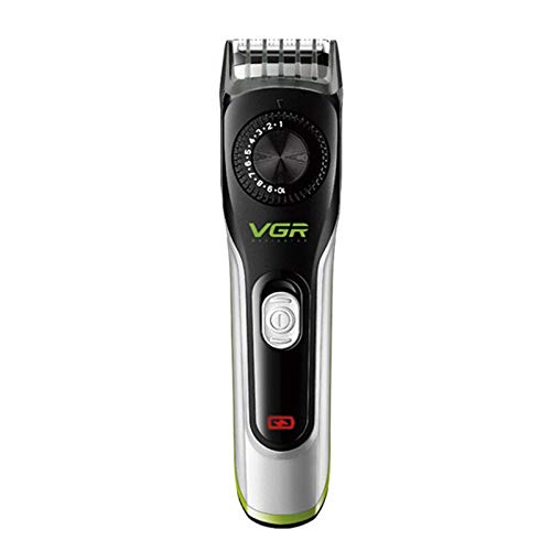 VGR Electric Hair Clipper for Men, Men’S Self-Service Hair