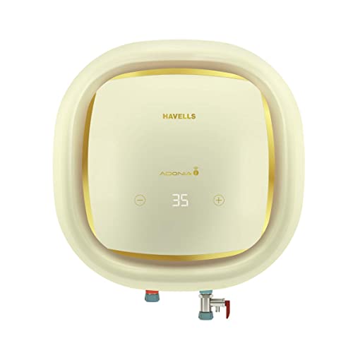 Havells Adonia-i 15 Litre Storage Water Heater(Geyser)|