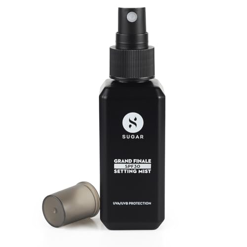 SUGAR Cosmetics - Grand Finale - Setting Mist 50 ml -