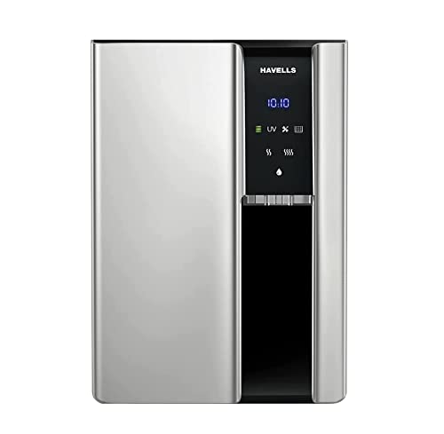 Havells Gracia Alkaline Water Purifier | RO+UV+Alkaline |
