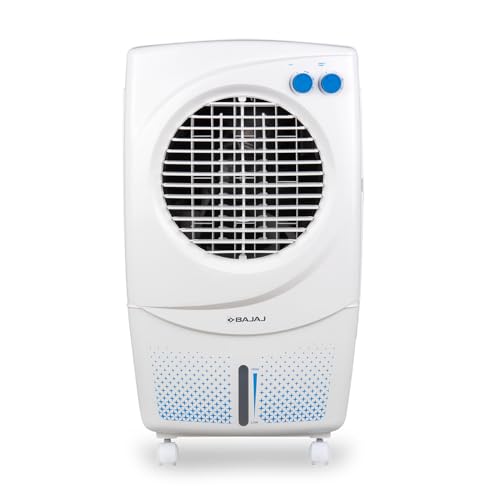 Bajaj PX97 Torque New 36L Personal Air Cooler For Home |