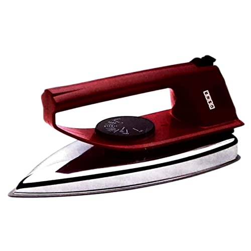 USHA EI 4175-M 750W ULTRA LIGHT WEIGHT ELECTRIC IRON WITH