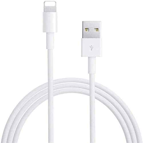 QZIKCY USB to Light ning Fast Charging and Data Sync Cable