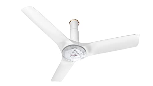 Havells Stealth Air Prime 1200Mm Ceiling Fan (4 stars, Pack